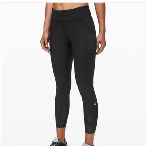 lululemon Tight Stuff Tight